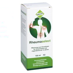 Rheumaselect Tropfen
