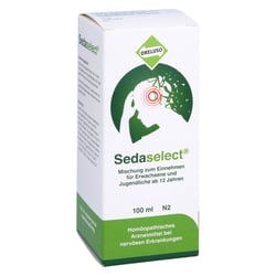 Sedaselect Tropfen