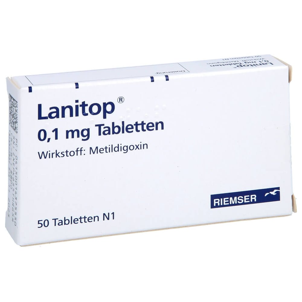 Lanitop