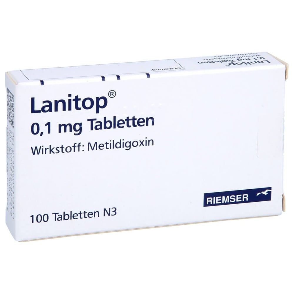 Lanitop