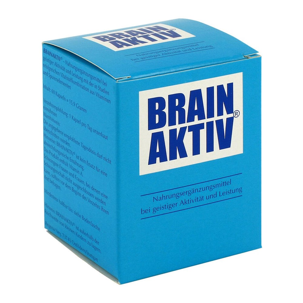 Brain Aktiv