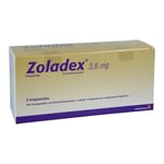 Zoladex 3,6 mg Produktbild 1