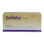 Zoladex 3,6 mg Produktbild 2