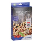 Kirschkernkissen 20x30 cm für Mikrowelle
