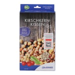 Kirschkernkissen 20x30 cm für Mikrowelle