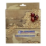 Kirschkernkissen 17x17 cm für Mikrowelle
