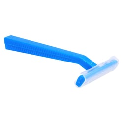 Einmalrasierer Einschneid