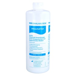 Ultraschall gel Dr. Junghans Medical