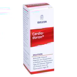 Cardiodoron