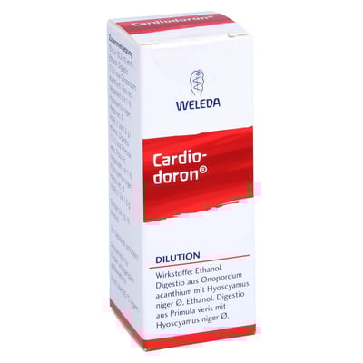 Cardiodoron