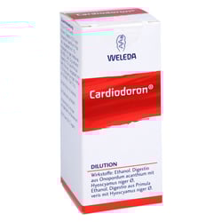 Cardiodoron