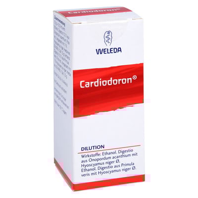 Cardiodoron