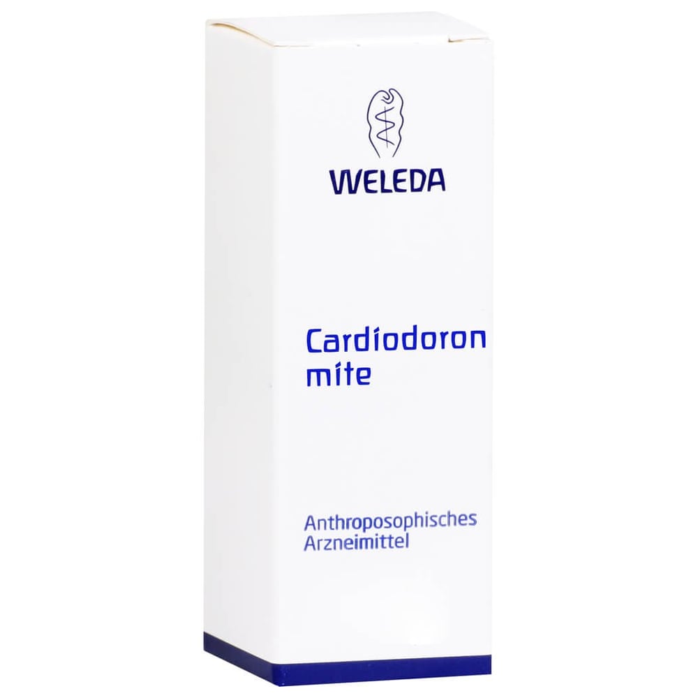 Cardiodoron Mite