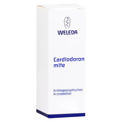 Cardiodoron Mite