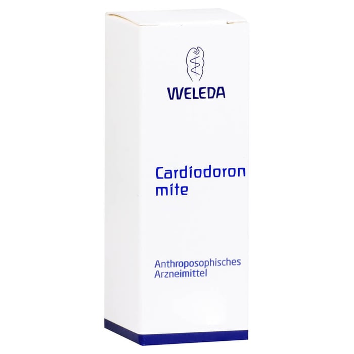 Cardiodoron Mite