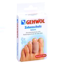 Gehwol Polymer Gel Zehen Schutz klein
