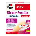 Doppelherz Eisen-Femin direct