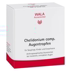 Chelidonium comp. Augentropfen