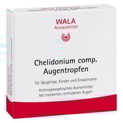 Chelidonium comp. Augentropfen