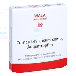 Cornea Levisticum comp. Augentropfen