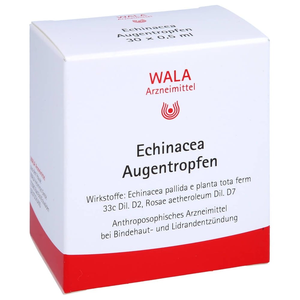 Echinacea Augentropfen