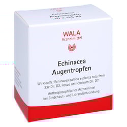 Echinacea Augentropfen