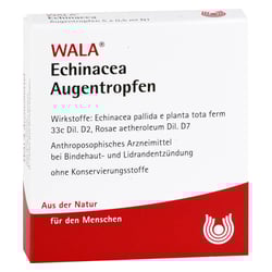 Echinacea Augentropfen
