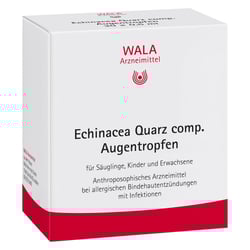 Echinacea Quarz comp. Augentropfen