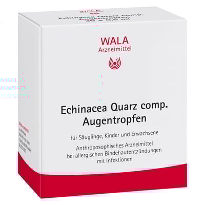 Echinacea Quarz comp. Augentropfen