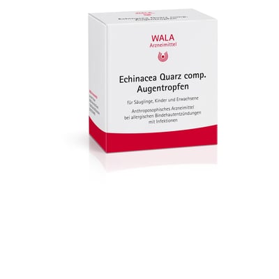 Echinacea Quarz comp. Augentropfen