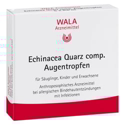 Echinacea Quarz comp. Augentropfen