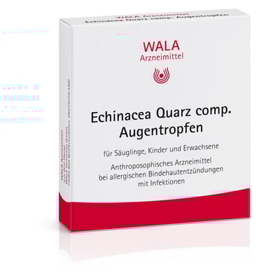 Echinacea Quarz comp. Augentropfen