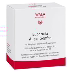 Euphrasia Augentropfen