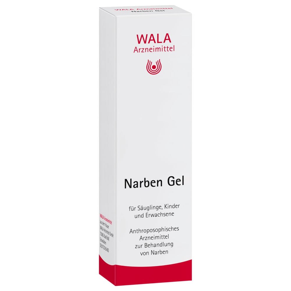 Narben Gel