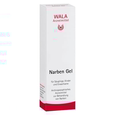 Narben Gel