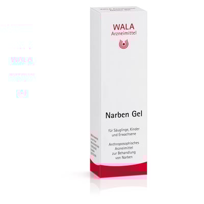 Narben Gel