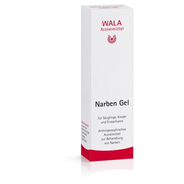 Narben Gel