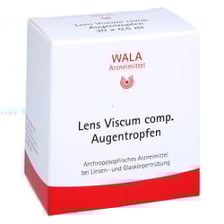 Lens Viscum comp. Augentropfen