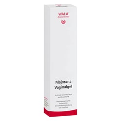 Majorana Vaginalgel