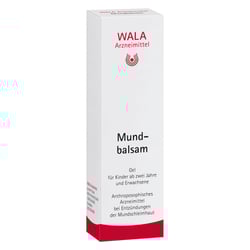 Mundbalsam