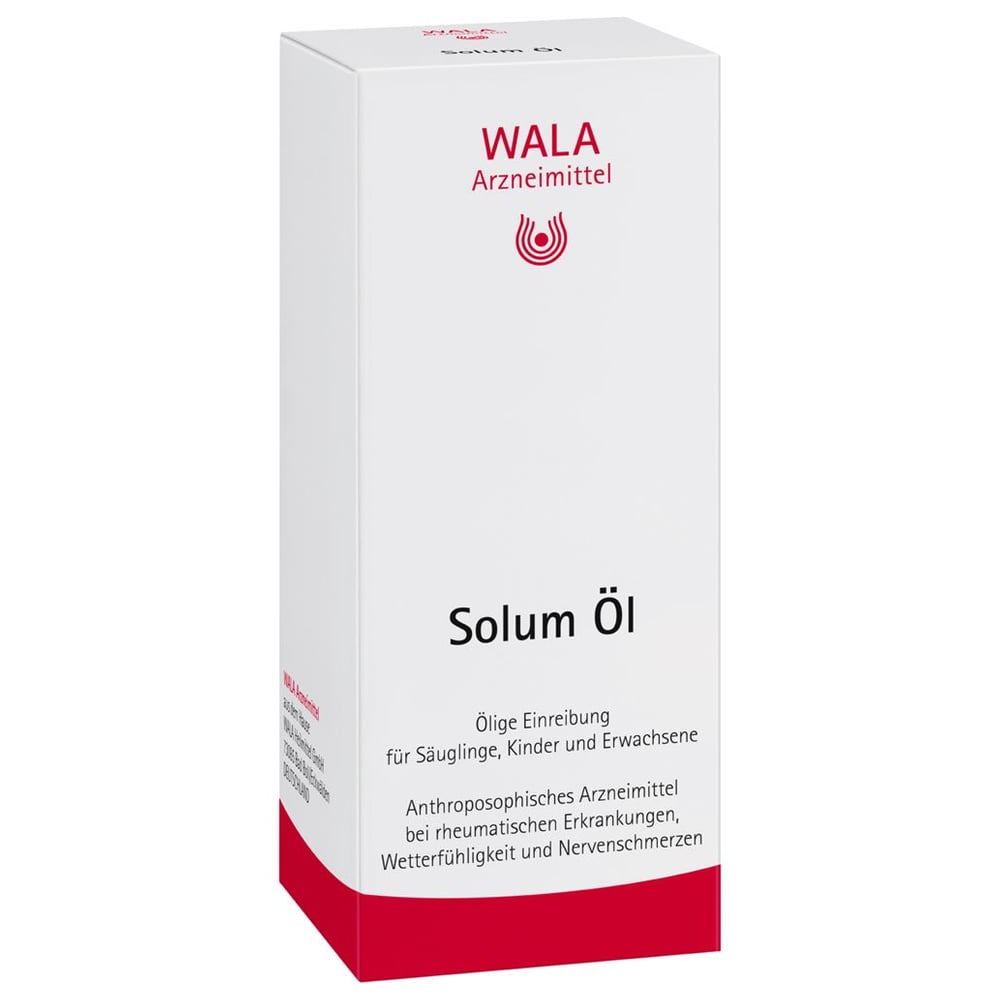 Solum Öl