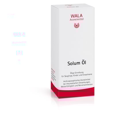 Solum Öl