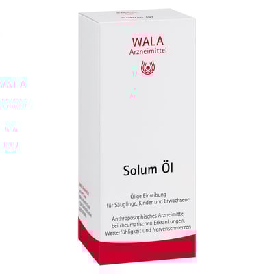 Solum Öl