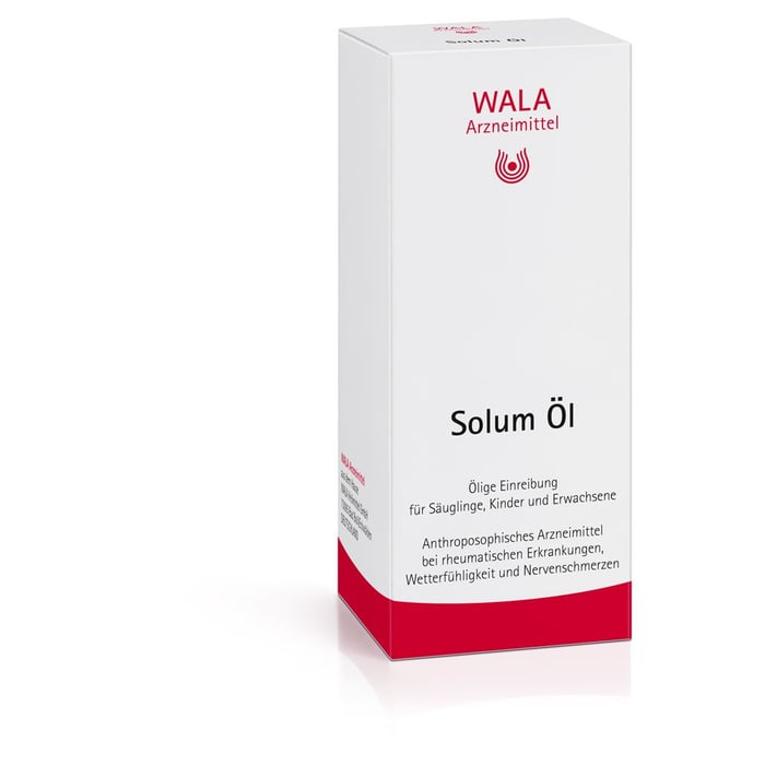 Solum Öl