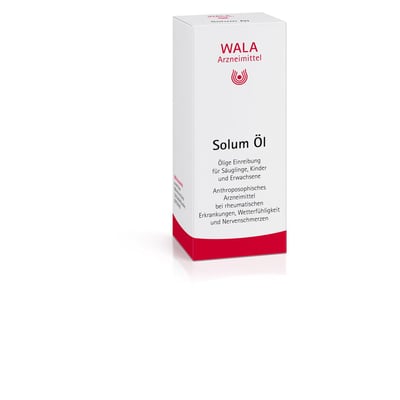 Solum Öl