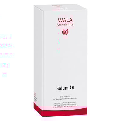 Solum Öl