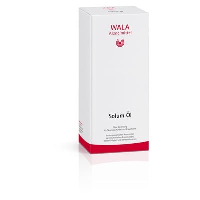 Solum Öl