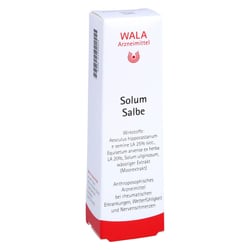 Solum Salbe