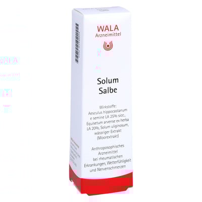 Solum Salbe
