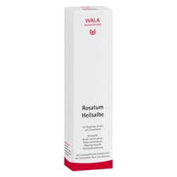 Rosatum Heilsalbe